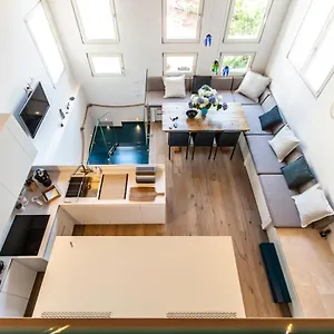 Sant'alvise Design Palace R&r Apartment Venedig