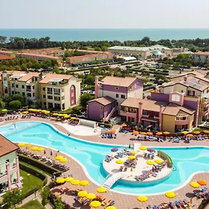 Apartment Mimose Lido Altanea, Caorle