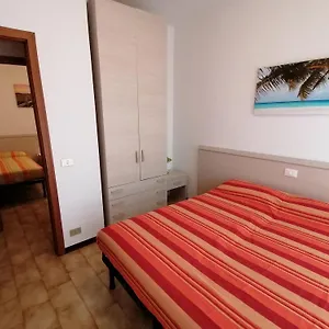 Apartment Panfilo, Caorle
