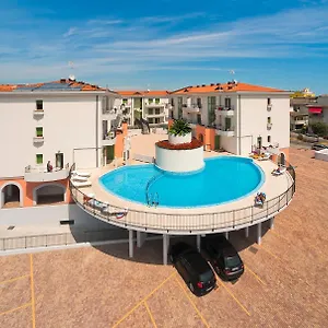 Apartment Galleria Gran Mado, Caorle