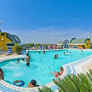 Apartment Cristoforo Colombo, Caorle
