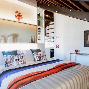 Pgrhome Coral Loft Apartment Venedig